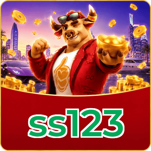 Fortune Tiger Logo 2