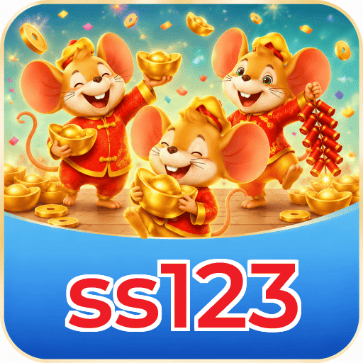 ss123 Segurança Logo 3