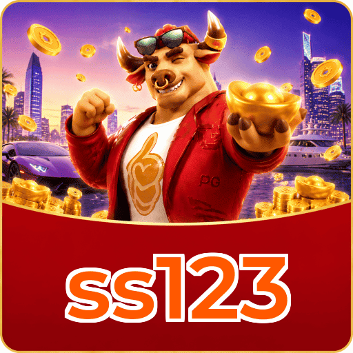 ss123 Instalar Logo 3