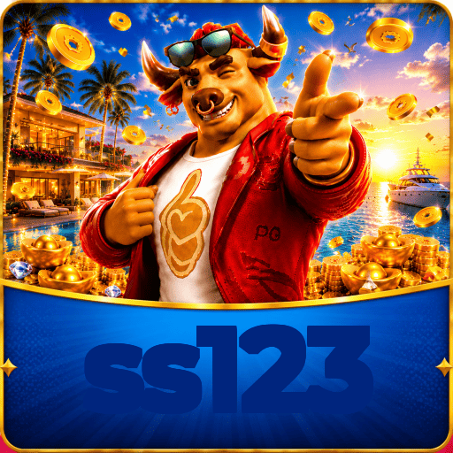 ss123 Segurança Logo 1