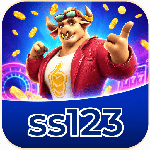 Slots ss123 - Jackpots Progressivos
