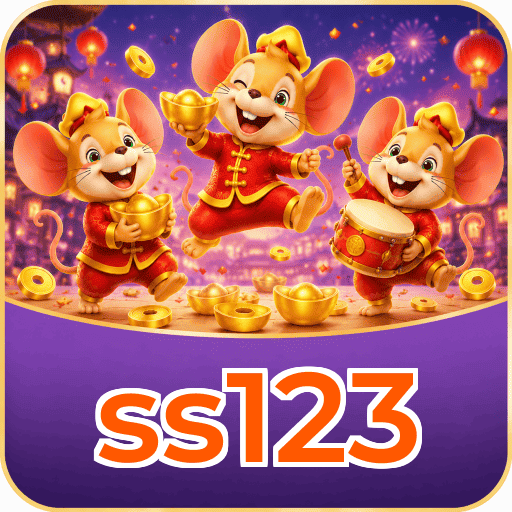 ss123 Instalar Logo 1