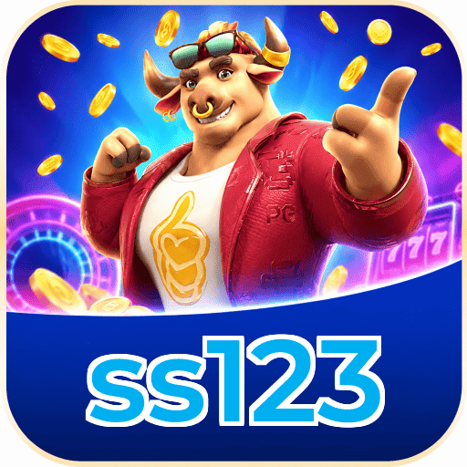 ss123 Instalar Logo 2